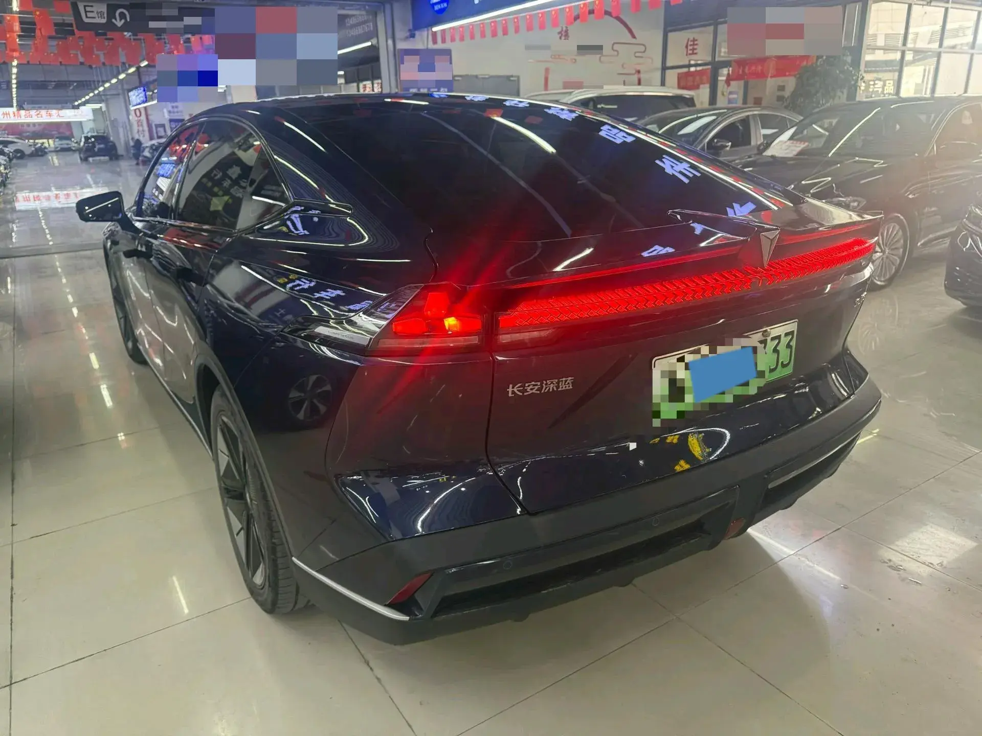 2022 DEEPAL SL03 thumbnail 2