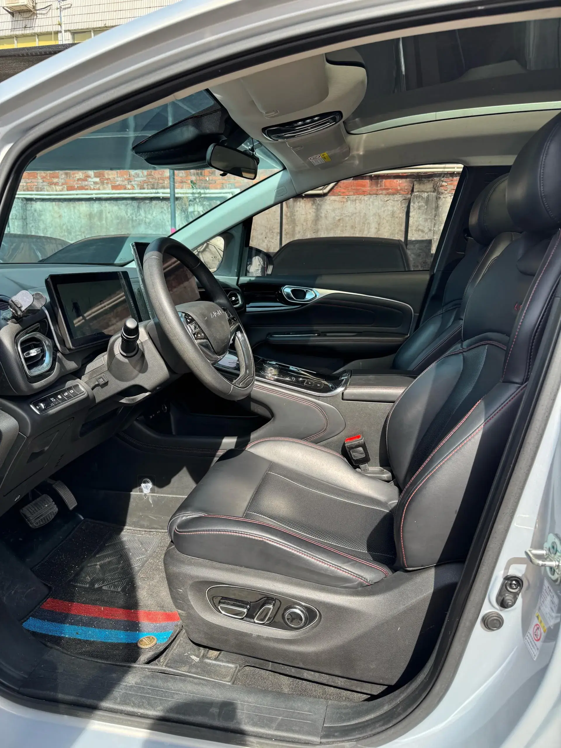 2021 AION S thumbnail 3