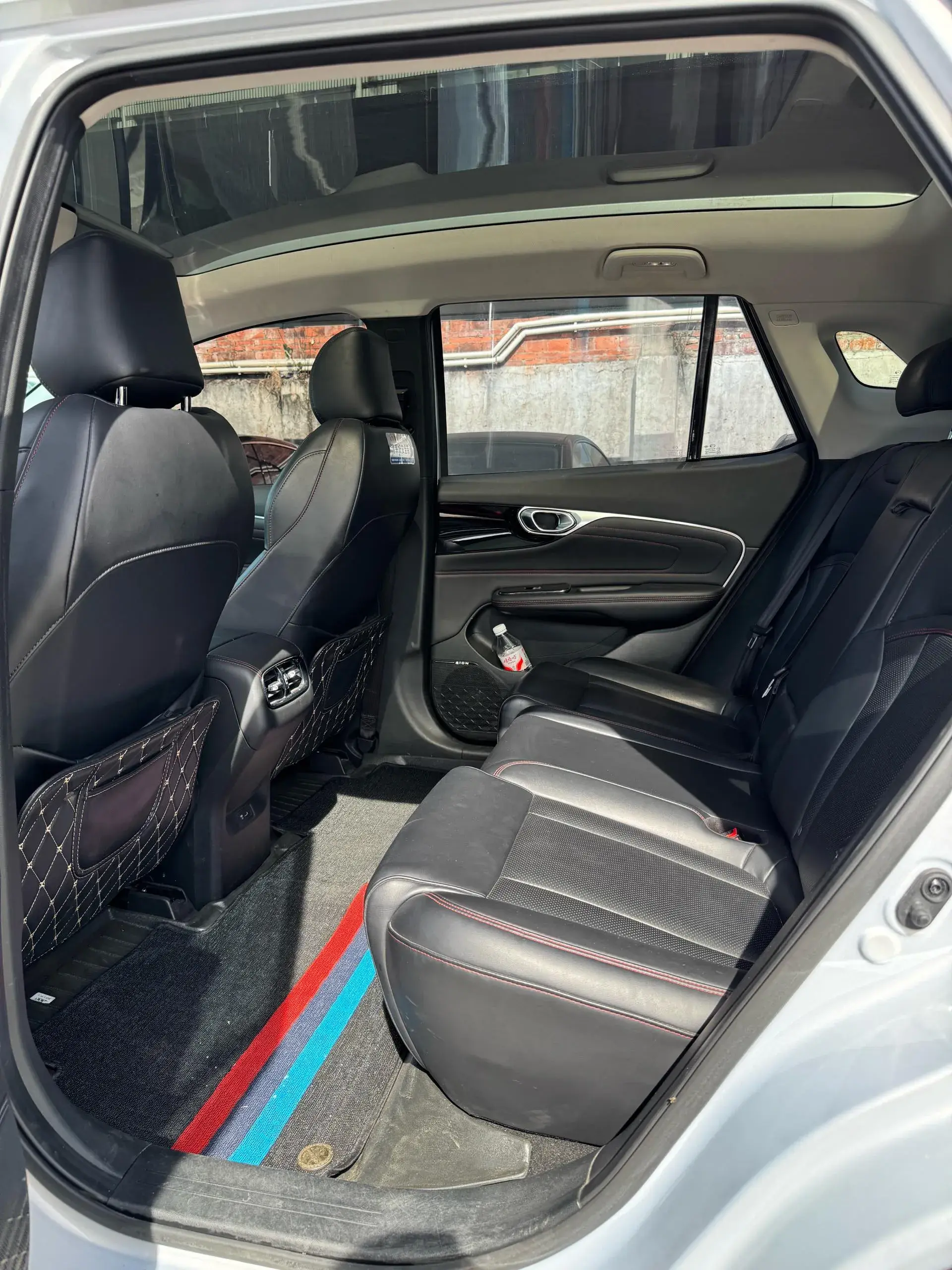 2021 AION S thumbnail 4