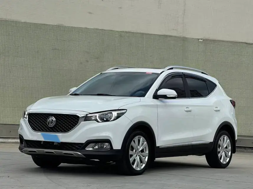 2017 MG ZS 1.5L 120HP L4 4AT