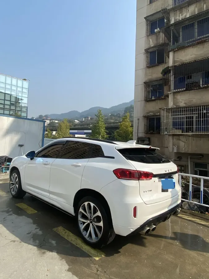 2017 Zotye T700 2.0T 190HP L4 8AT,autocango,china used car exporter,china ev exporter,chinese used car exporter,chinese used ev exporter