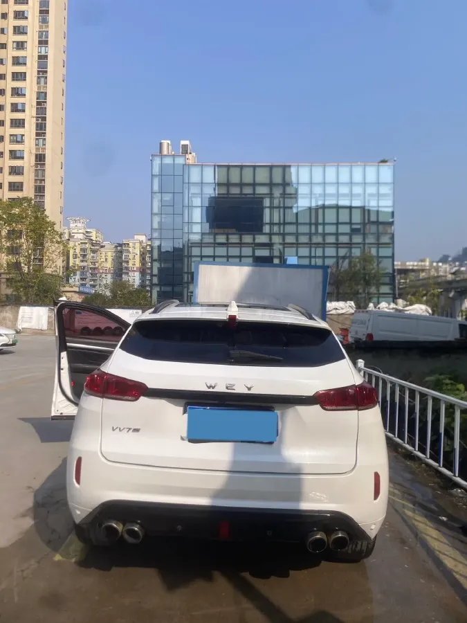 2017 Zotye T700 2.0T 190HP L4 8AT,autocango,china used car exporter,china ev exporter,chinese used car exporter,chinese used ev exporter