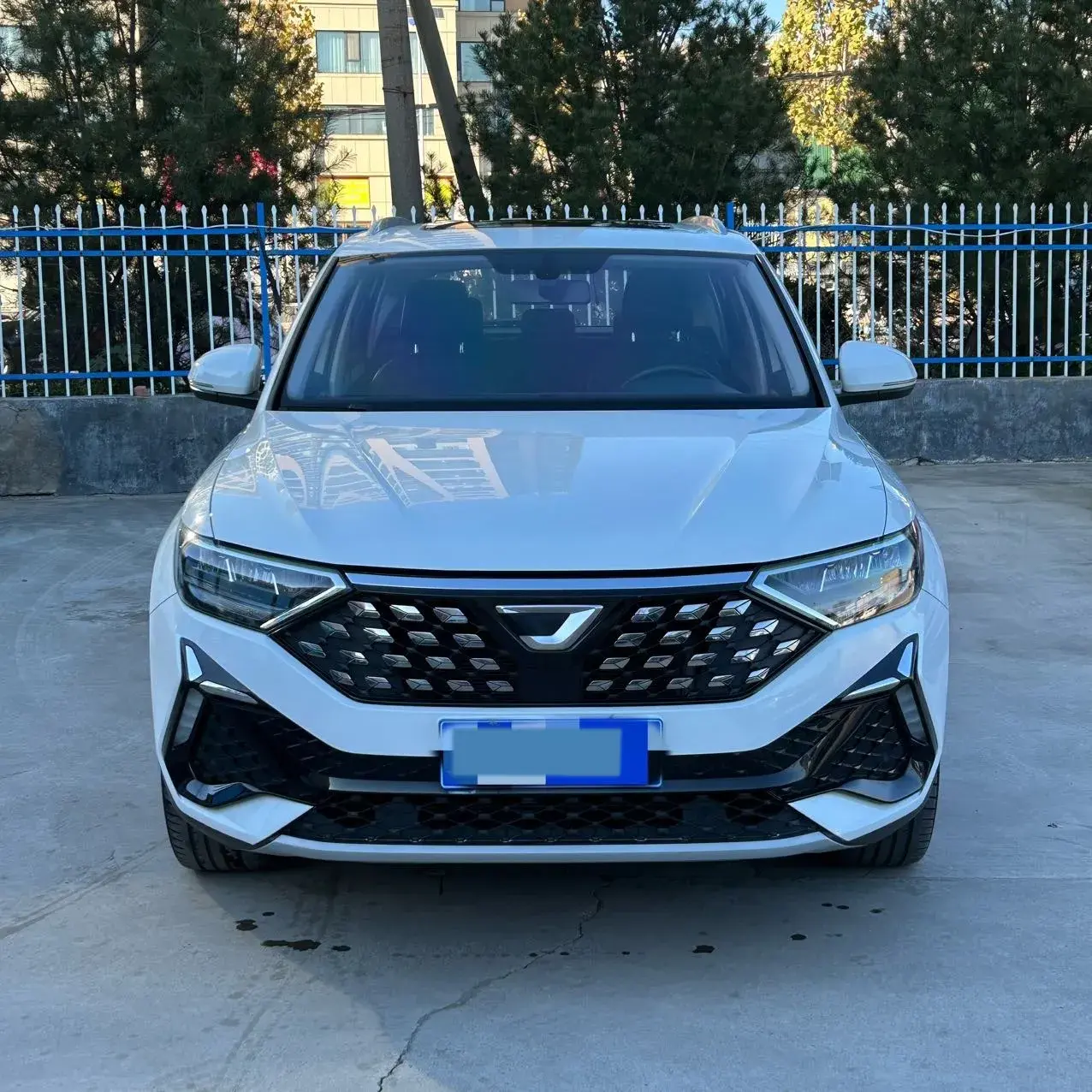 2022 JETTA VS5 thumbnail 2