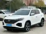 2021 Hyundai ix35 1.4T 140HP L4 7DCT