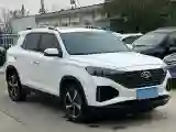 2021 Hyundai ix35 1.4T 140HP L4 7DCT