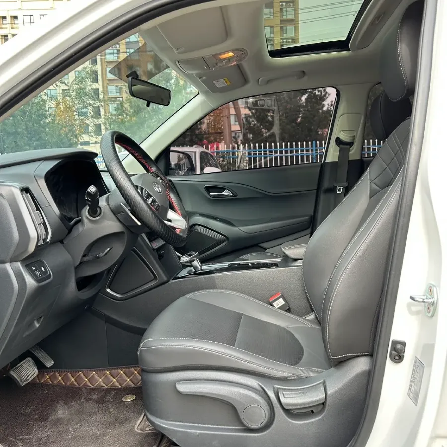 2021 Hyundai ix35 1.4T 140HP L4 7DCT,autocango,china used car exporter,china ev exporter,chinese used car exporter,chinese used ev exporter