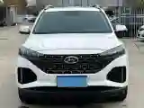 2021 Hyundai ix35 1.4T 140HP L4 7DCT