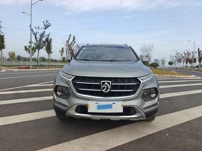 2017 BAOJUN 510 thumbnail 2
