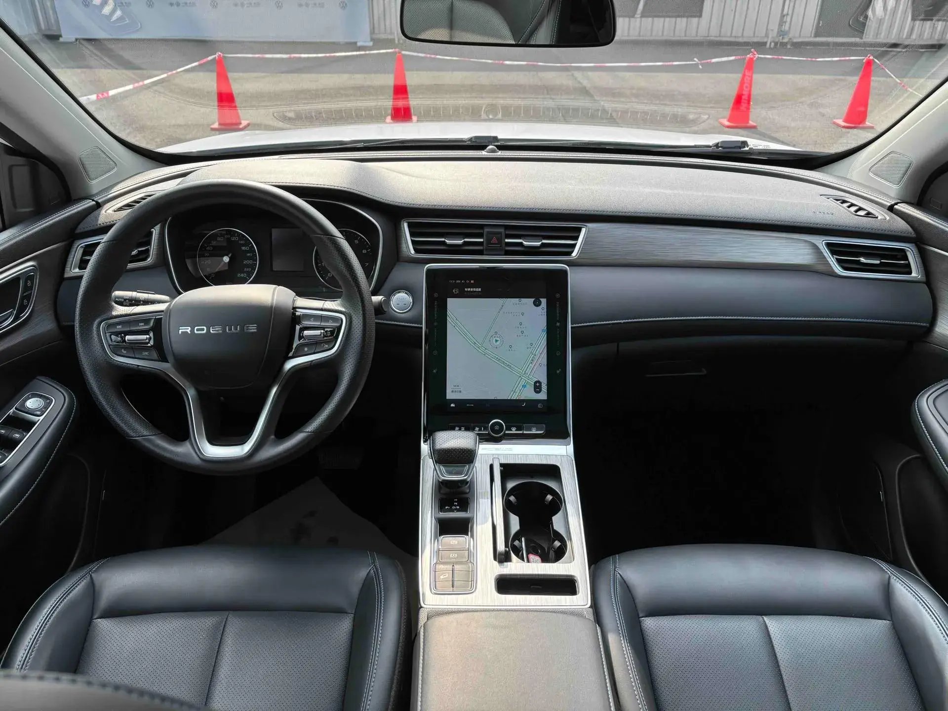 2022 ROEWE RX5 thumbnail 2