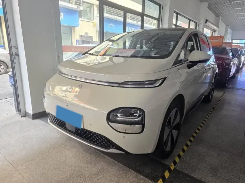 2023 BaoJun Cloud BEV 50.6KWH