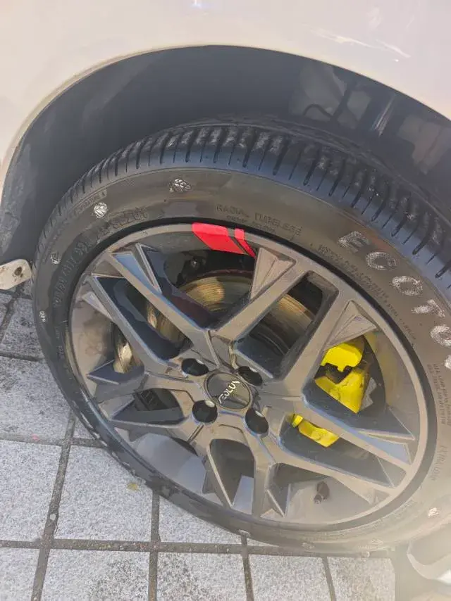 2023 DONGFENG AEOLUS thumbnail 4