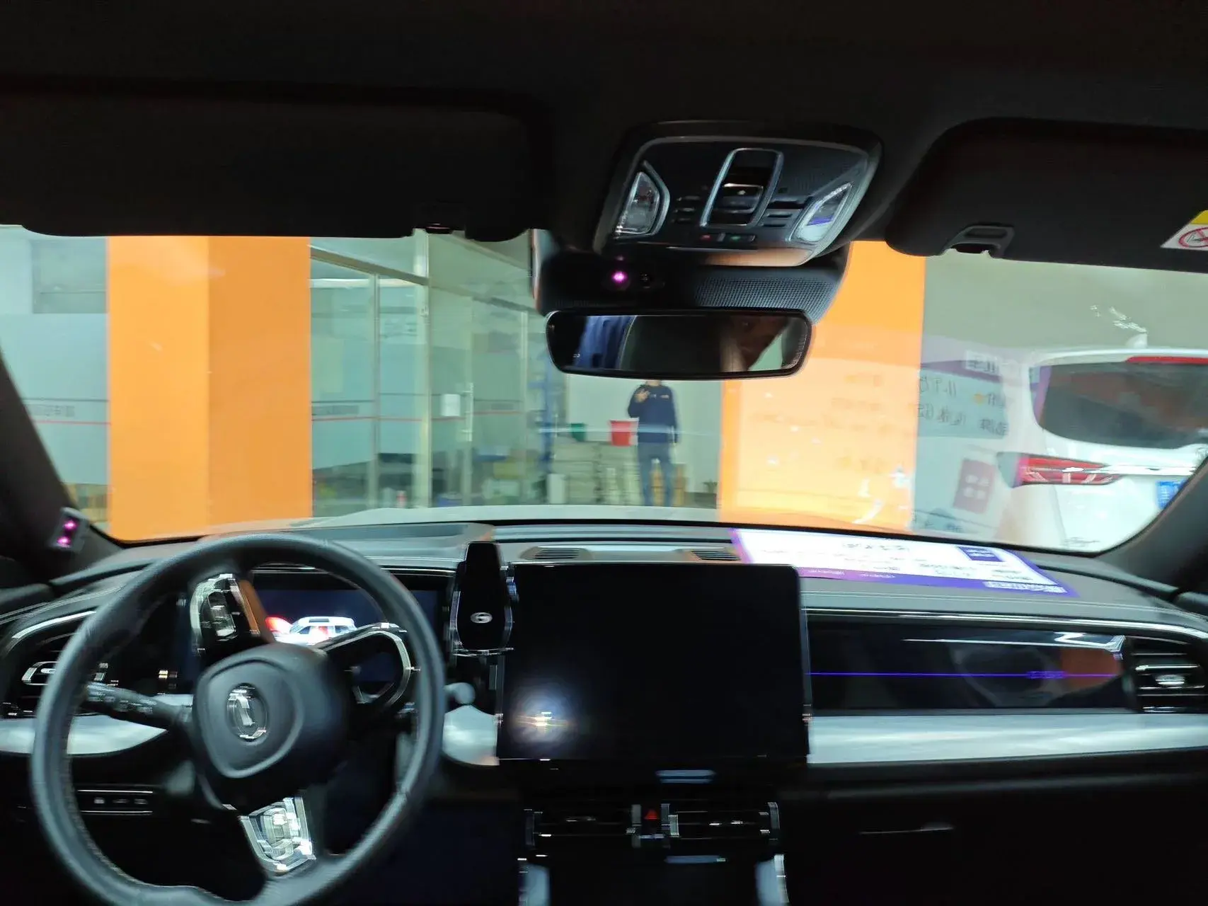 2022 GAC TRUMPCHI thumbnail 3