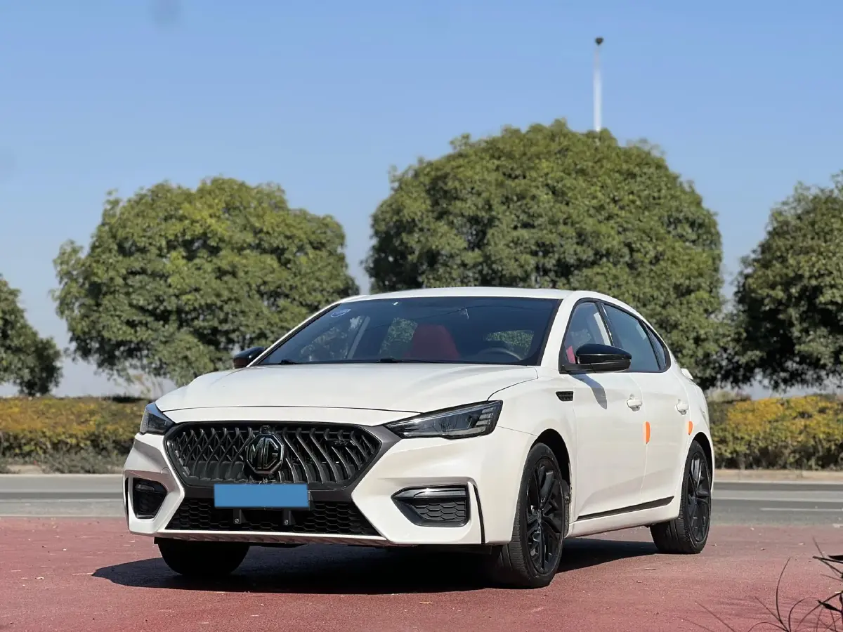 2020 MG MG6 1.5T 181HP L4 7DCT