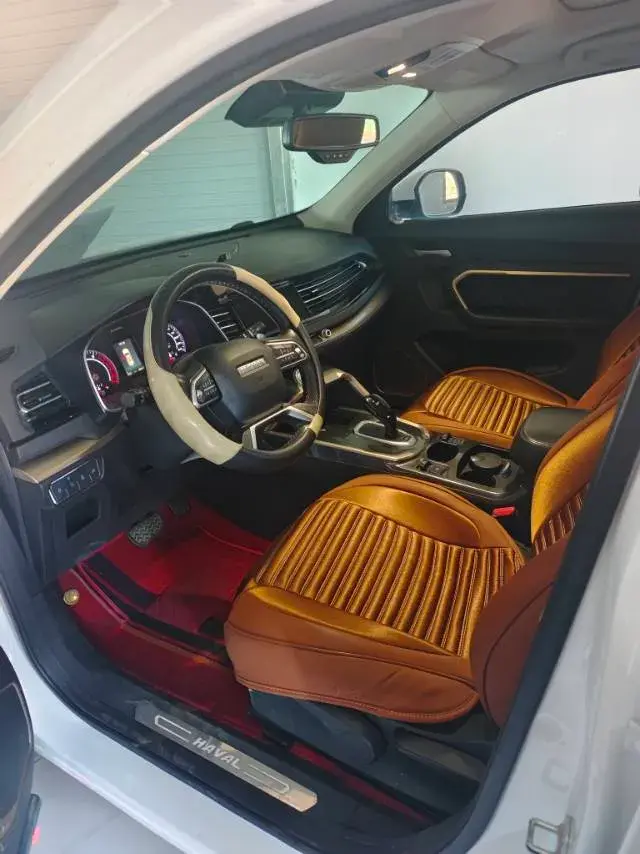 2020 HAVAL H6 thumbnail 4
