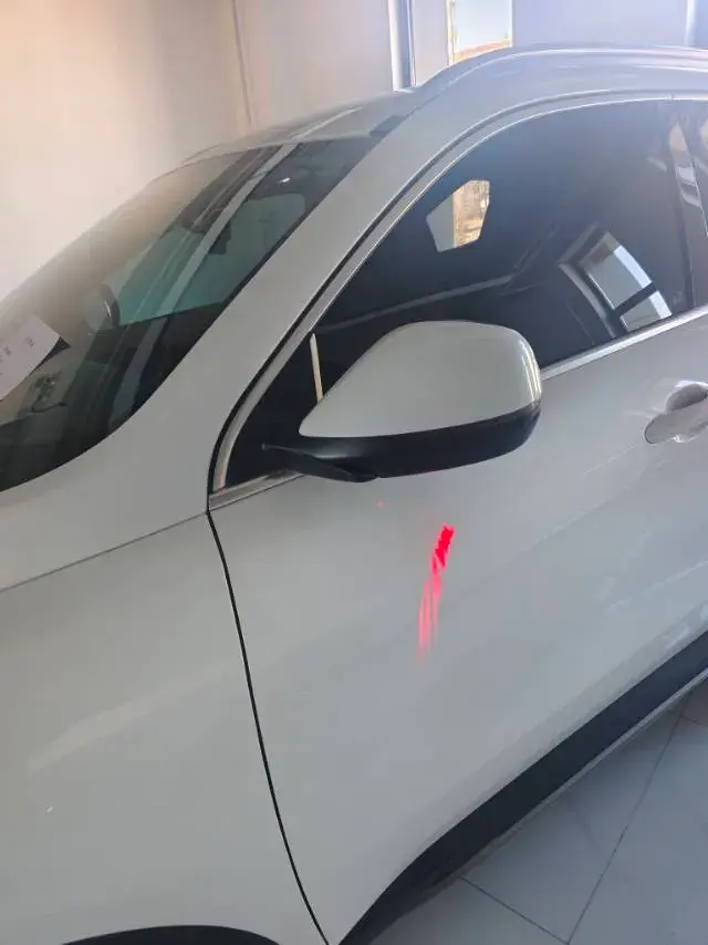 2020 HAVAL H6 thumbnail 3