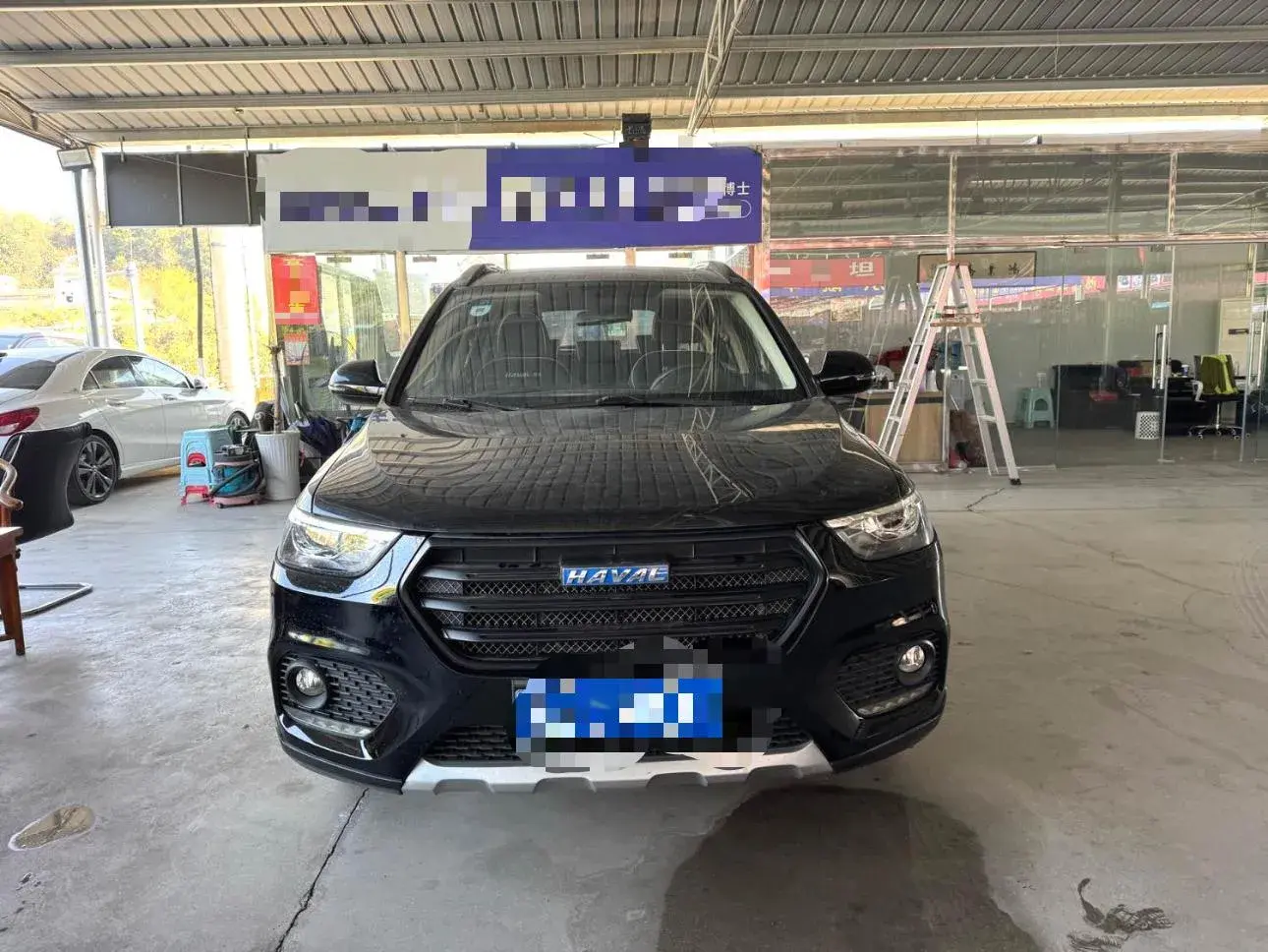 2018 HAVAL H6 thumbnail 4