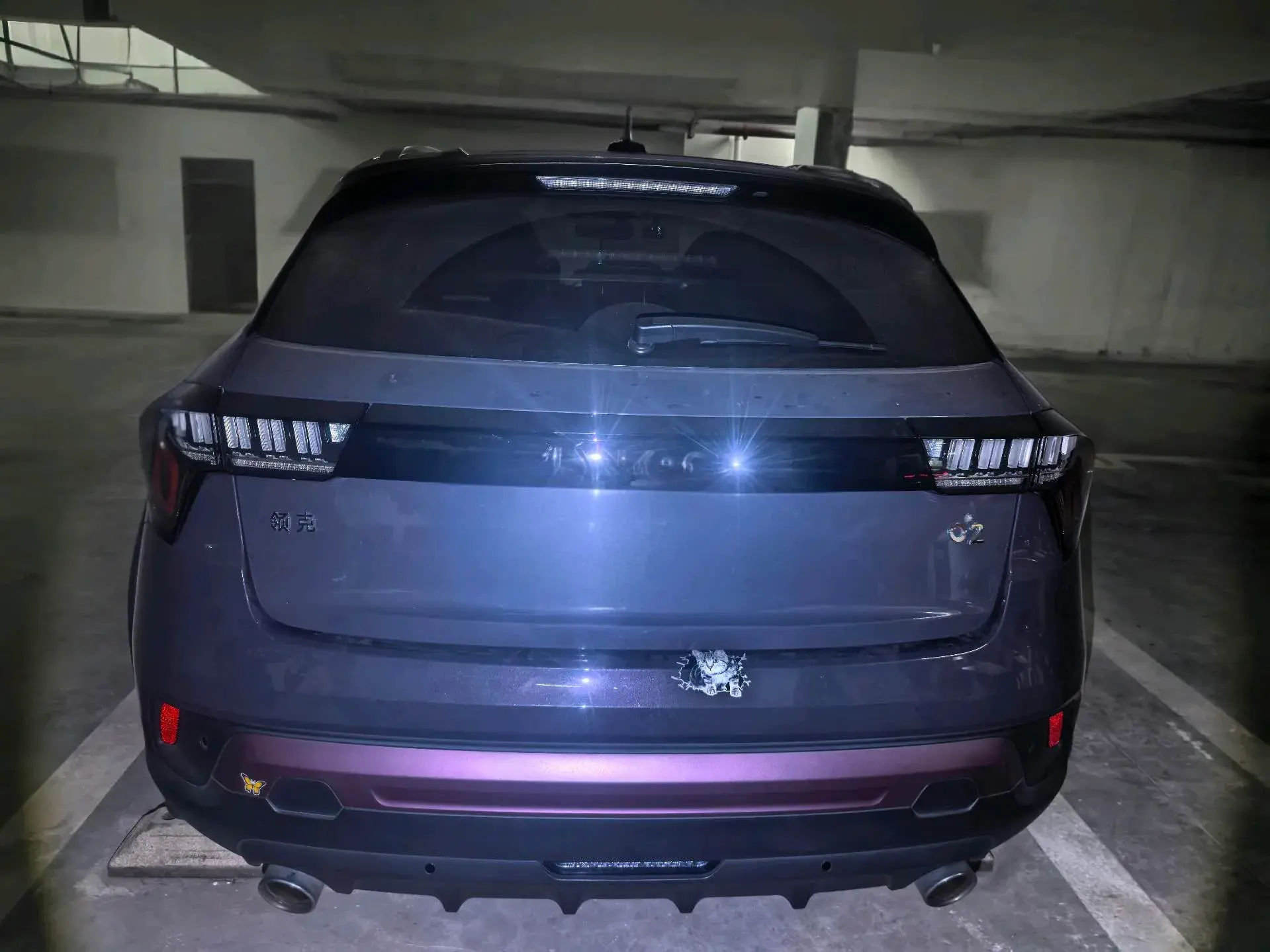 2020 LYNK&CO 02 thumbnail 3