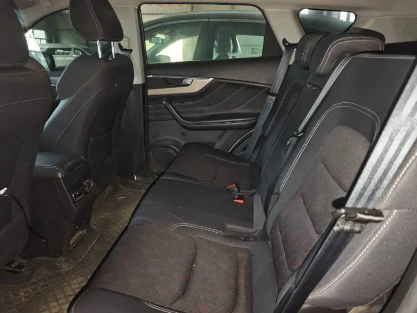 2019 Jetour X70S EV BEV 56KWH,autocango,china used car exporter,china ev exporter,chinese used car exporter,chinese used ev exporter