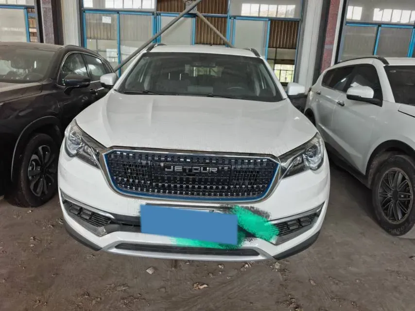 2019 Jetour X70S EV BEV 56KWH,autocango,china used car exporter,china ev exporter,chinese used car exporter,chinese used ev exporter