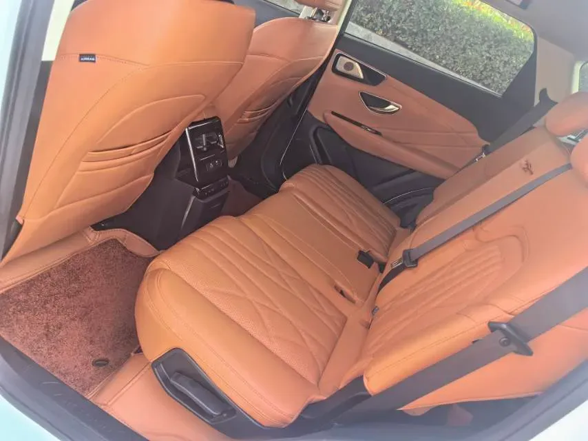 2024 Jetour ShanHai L7 1.5T 156HP L4 2DHT PHEV 19.43KWH,autocango,china used car exporter,china ev exporter,chinese used car exporter,chinese used ev exporter