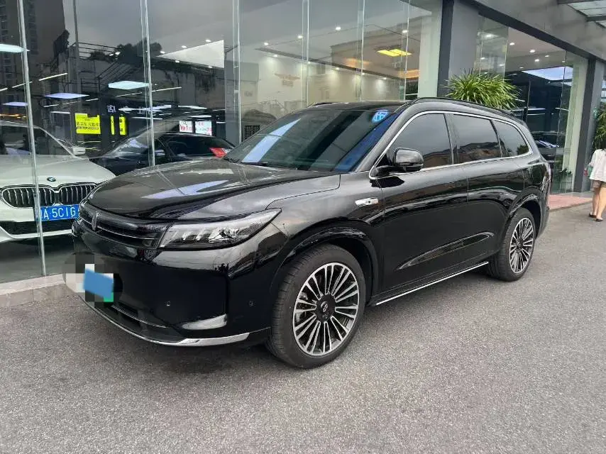 2024 HIMA AITO M7 1.5T 152HP L4 REEV 38.5KWH