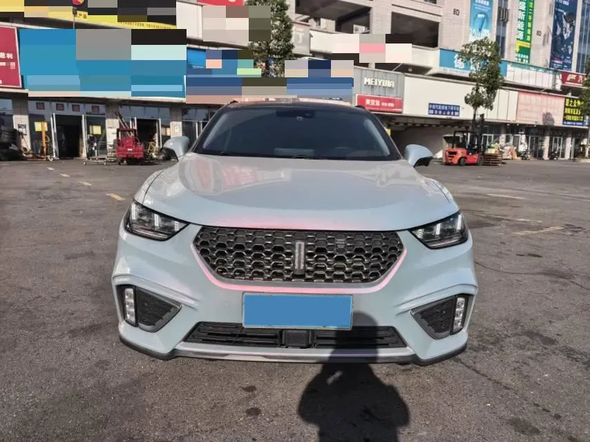 2021 WEY VV5 1.5T 171HP L4 7DCT,autocango,china used car exporter,china ev exporter,chinese used car exporter,chinese used ev exporter