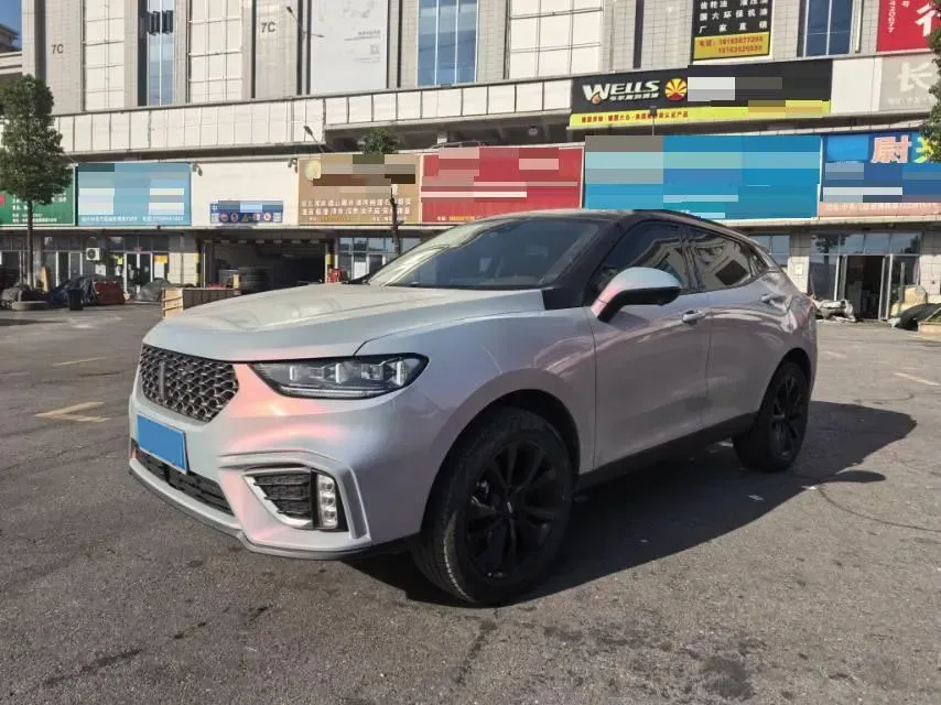 2021 WEY VV5 1.5T 171HP L4 7DCT,autocango,china used car exporter,china ev exporter,chinese used car exporter,chinese used ev exporter