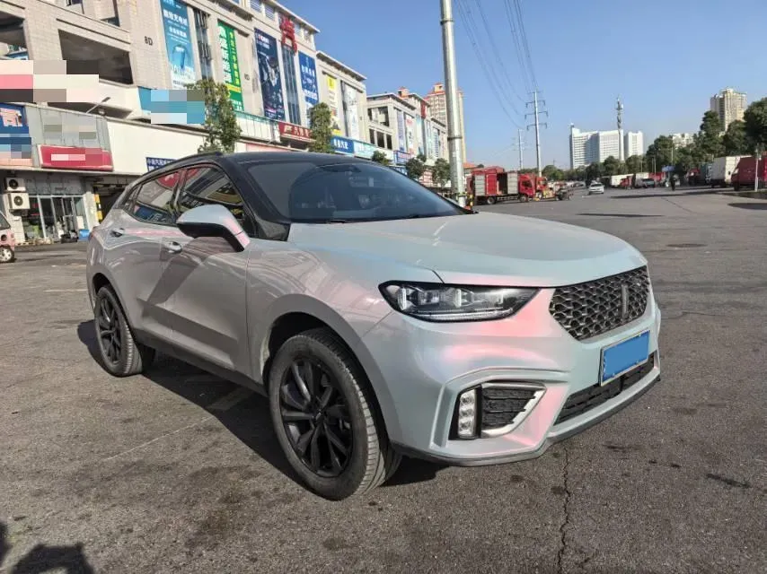 2021 WEY VV5 1.5T 171HP L4 7DCT,autocango,china used car exporter,china ev exporter,chinese used car exporter,chinese used ev exporter