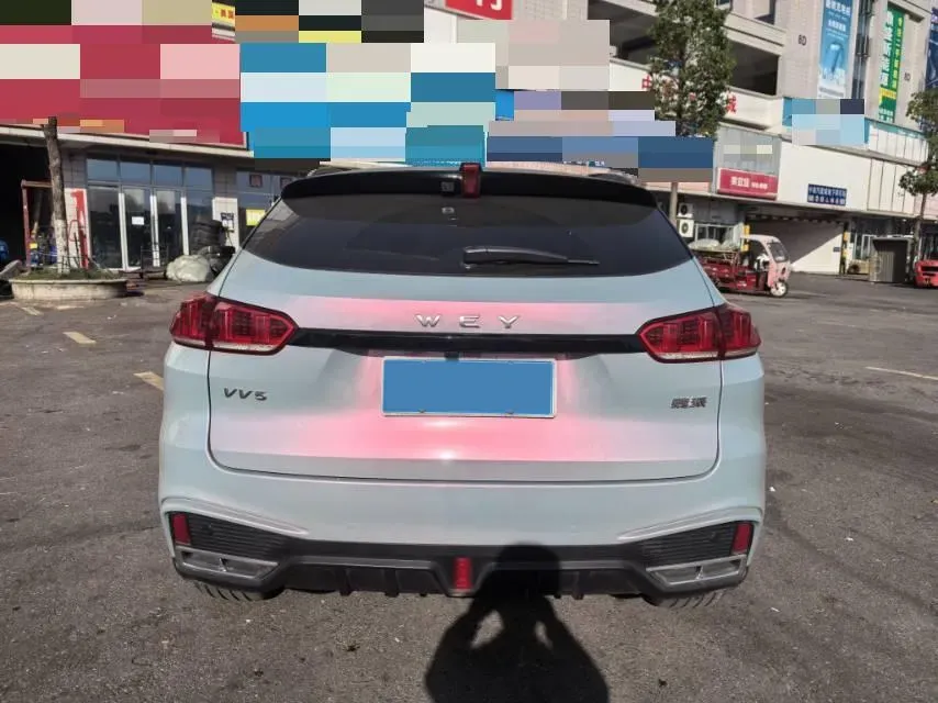 2021 WEY VV5 1.5T 171HP L4 7DCT,autocango,china used car exporter,china ev exporter,chinese used car exporter,chinese used ev exporter