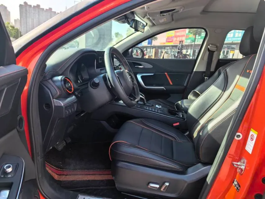 2021 WEY VV5 1.5T 171HP L4 7DCT,autocango,china used car exporter,china ev exporter,chinese used car exporter,chinese used ev exporter