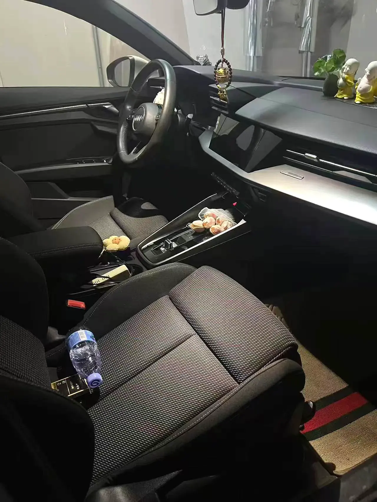 2021 AUDI A3 thumbnail 4