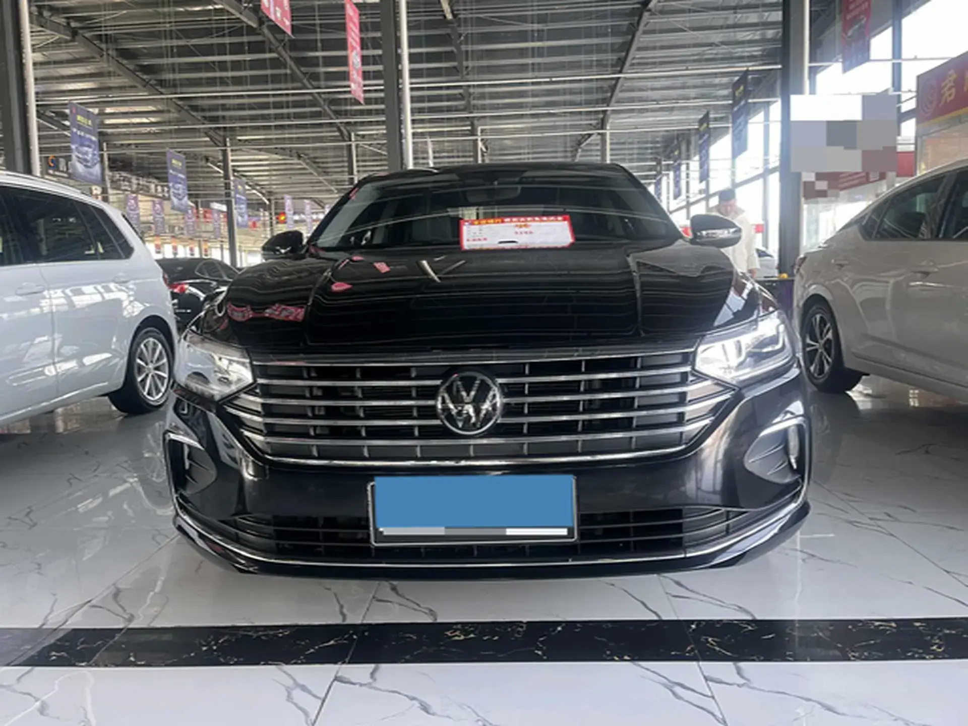 2023 VOLKSWAGEN LAVIDA thumbnail 2