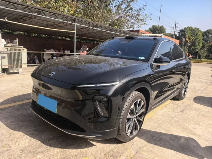 2024 NIO EC7 BEV 100KWH