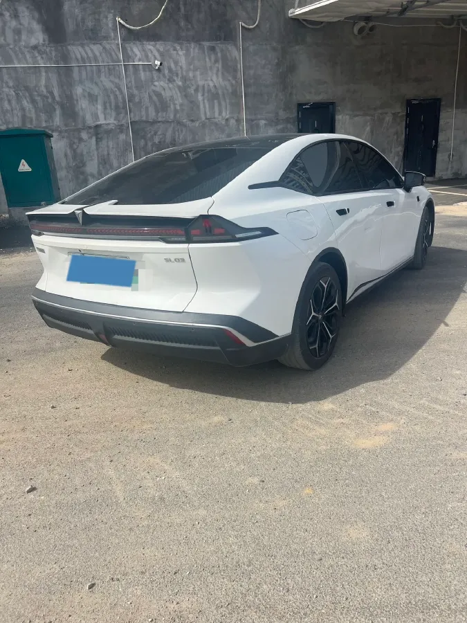 2023 Deepal SL03 1.5L 95HP L4 REEV 28.39KWH,autocango,china used car exporter,china ev exporter,chinese used car exporter,chinese used ev exporter