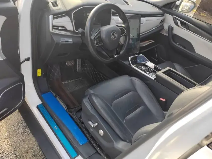 2019 WELTMEISTER EX5 thumbnail 4