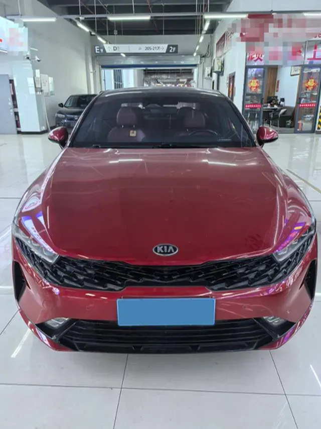 2020 Kia K5 2.0T 240HP L4 8AT,autocango,china used car exporter,china ev exporter,chinese used car exporter,chinese used ev exporter