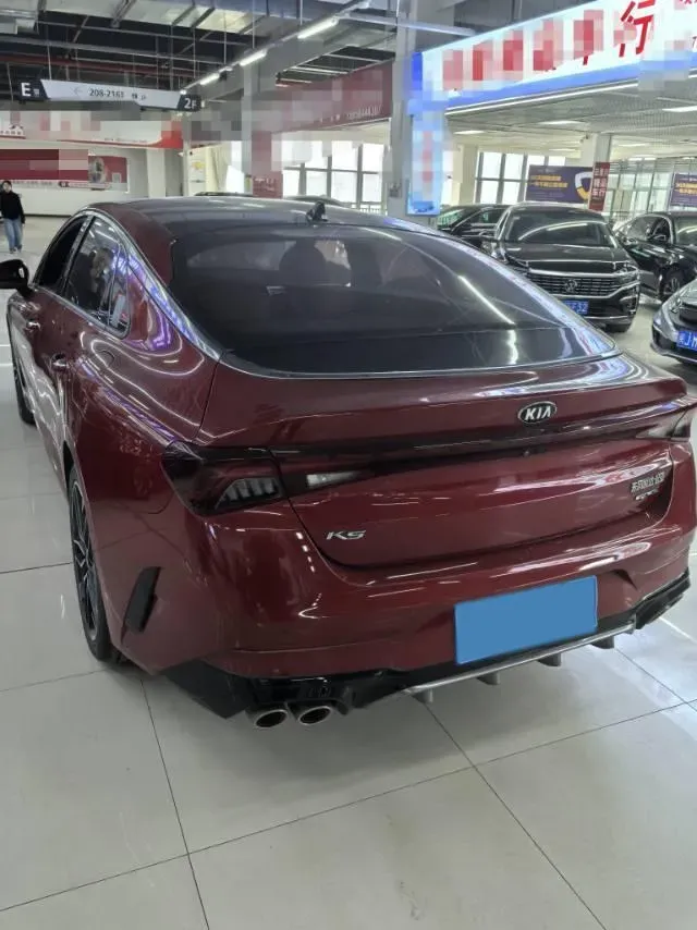2020 Kia K5 2.0T 240HP L4 8AT,autocango,china used car exporter,china ev exporter,chinese used car exporter,chinese used ev exporter