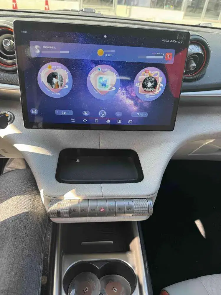 2021 BYD DOLPHIN thumbnail 4