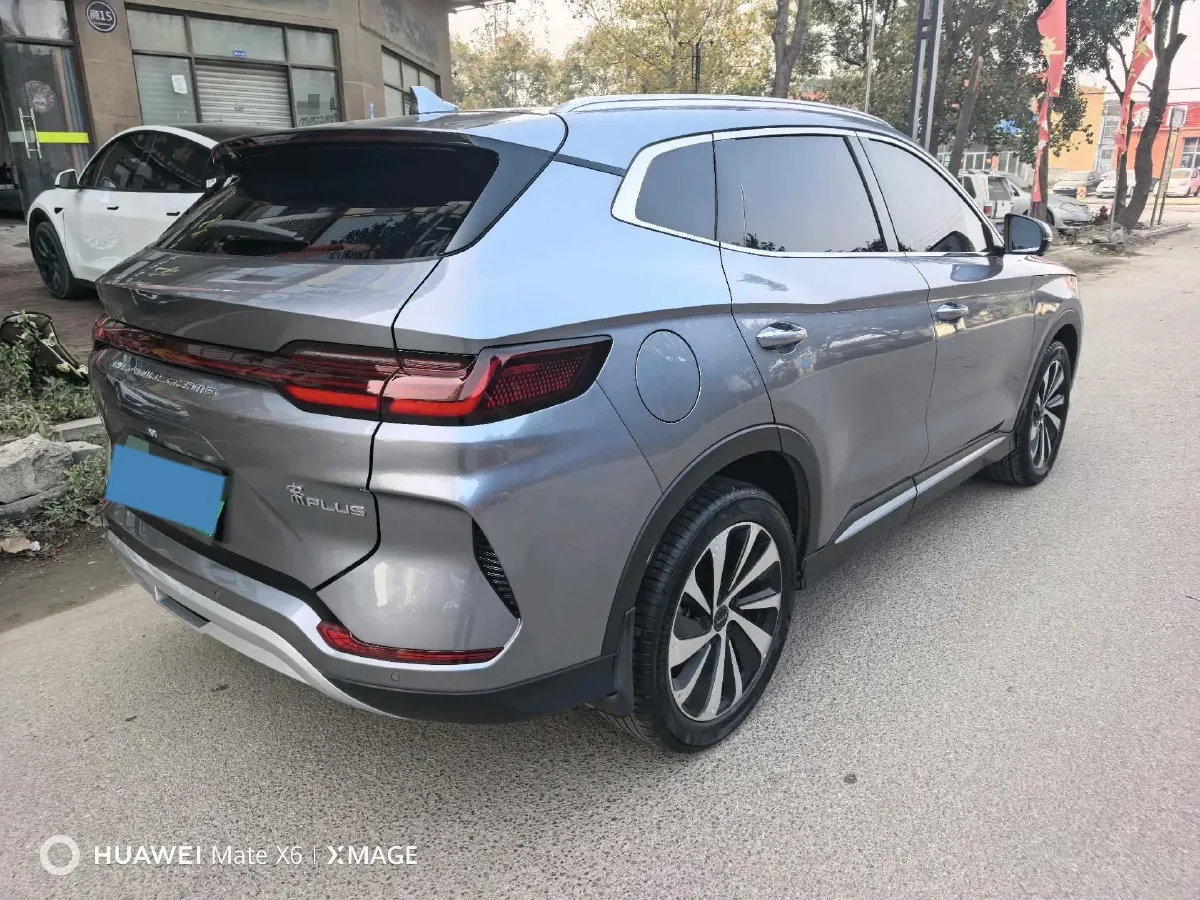 2023 BYD Song Plus 1.5L 110HP L4 E-CVT PHEV 18.3KWH,autocango,china used car exporter,china ev exporter,chinese used car exporter,chinese used ev exporter