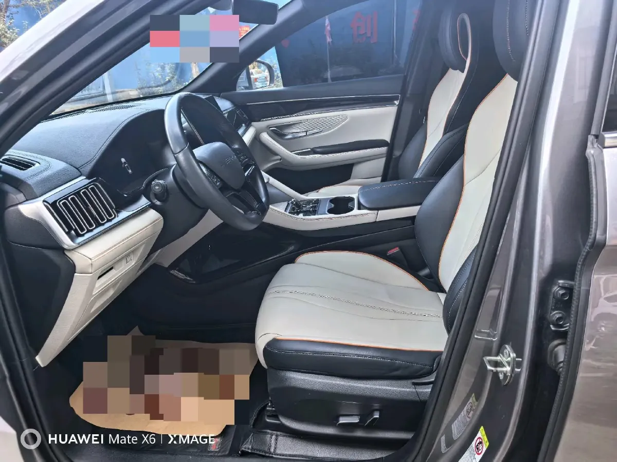 2023 BYD Song Plus 1.5L 110HP L4 E-CVT PHEV 18.3KWH,autocango,china used car exporter,china ev exporter,chinese used car exporter,chinese used ev exporter