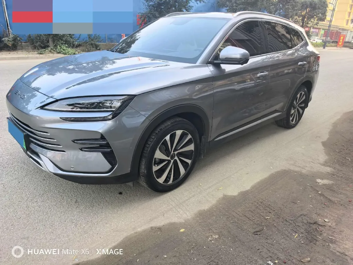 2023 BYD Song Plus 1.5L 110HP L4 E-CVT PHEV 18.3KWH,autocango,china used car exporter,china ev exporter,chinese used car exporter,chinese used ev exporter