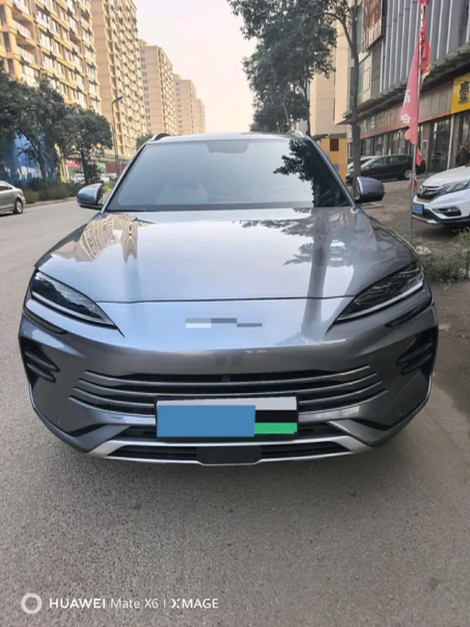 2023 BYD Song Plus 1.5L 110HP L4 E-CVT PHEV 18.3KWH,autocango,china used car exporter,china ev exporter,chinese used car exporter,chinese used ev exporter