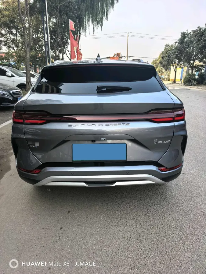 2023 BYD Song Plus 1.5L 110HP L4 E-CVT PHEV 18.3KWH,autocango,china used car exporter,china ev exporter,chinese used car exporter,chinese used ev exporter
