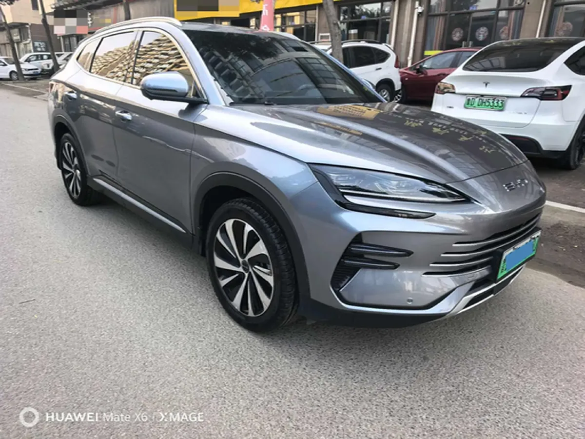 2023 BYD Song Plus 1.5L 110HP L4 E-CVT PHEV 18.3KWH,autocango,china used car exporter,china ev exporter,chinese used car exporter,chinese used ev exporter