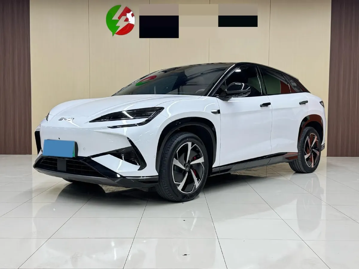 2025 BYD Sea Lion 07 BEV 80.64KWH,autocango,china used car exporter,china ev exporter,chinese used car exporter,chinese used ev exporter