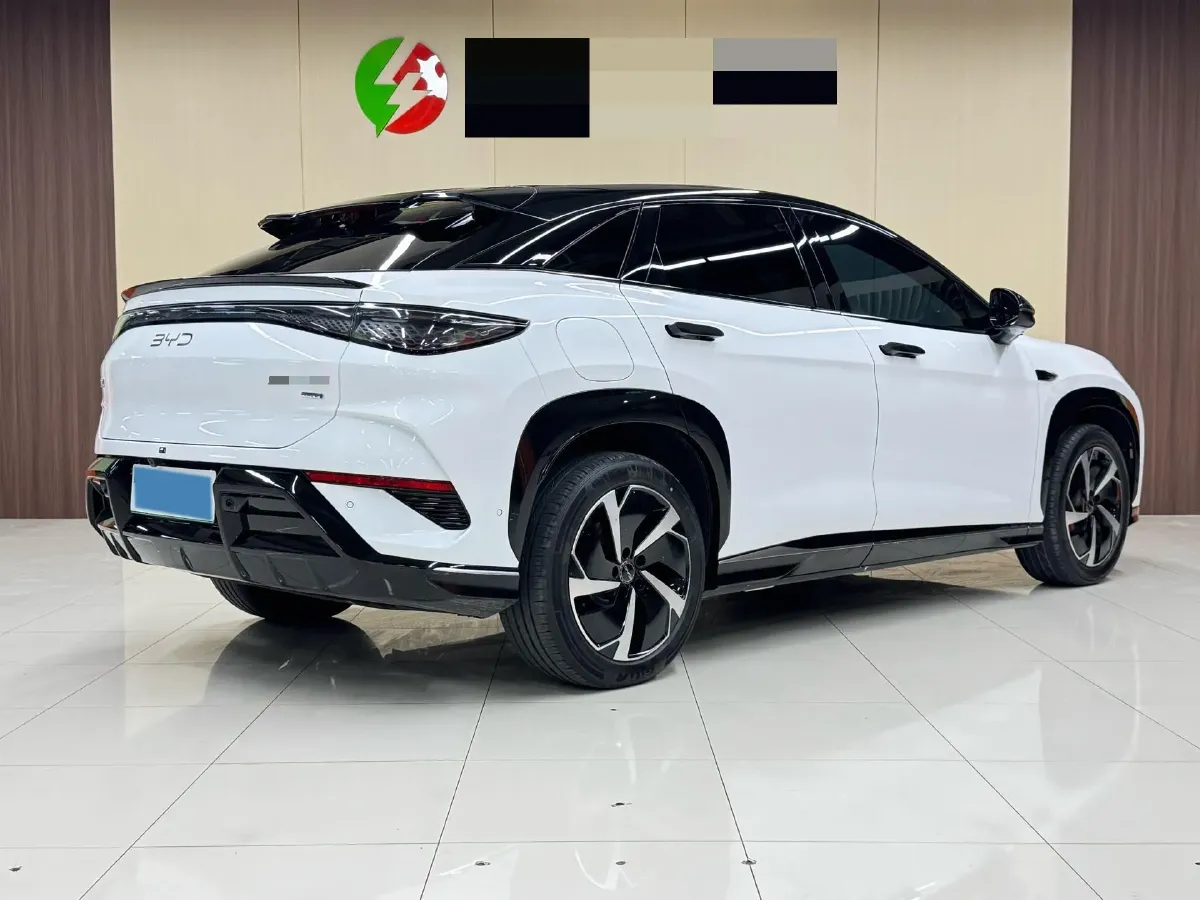 2025 BYD Sea Lion 07 BEV 80.64KWH,autocango,china used car exporter,china ev exporter,chinese used car exporter,chinese used ev exporter