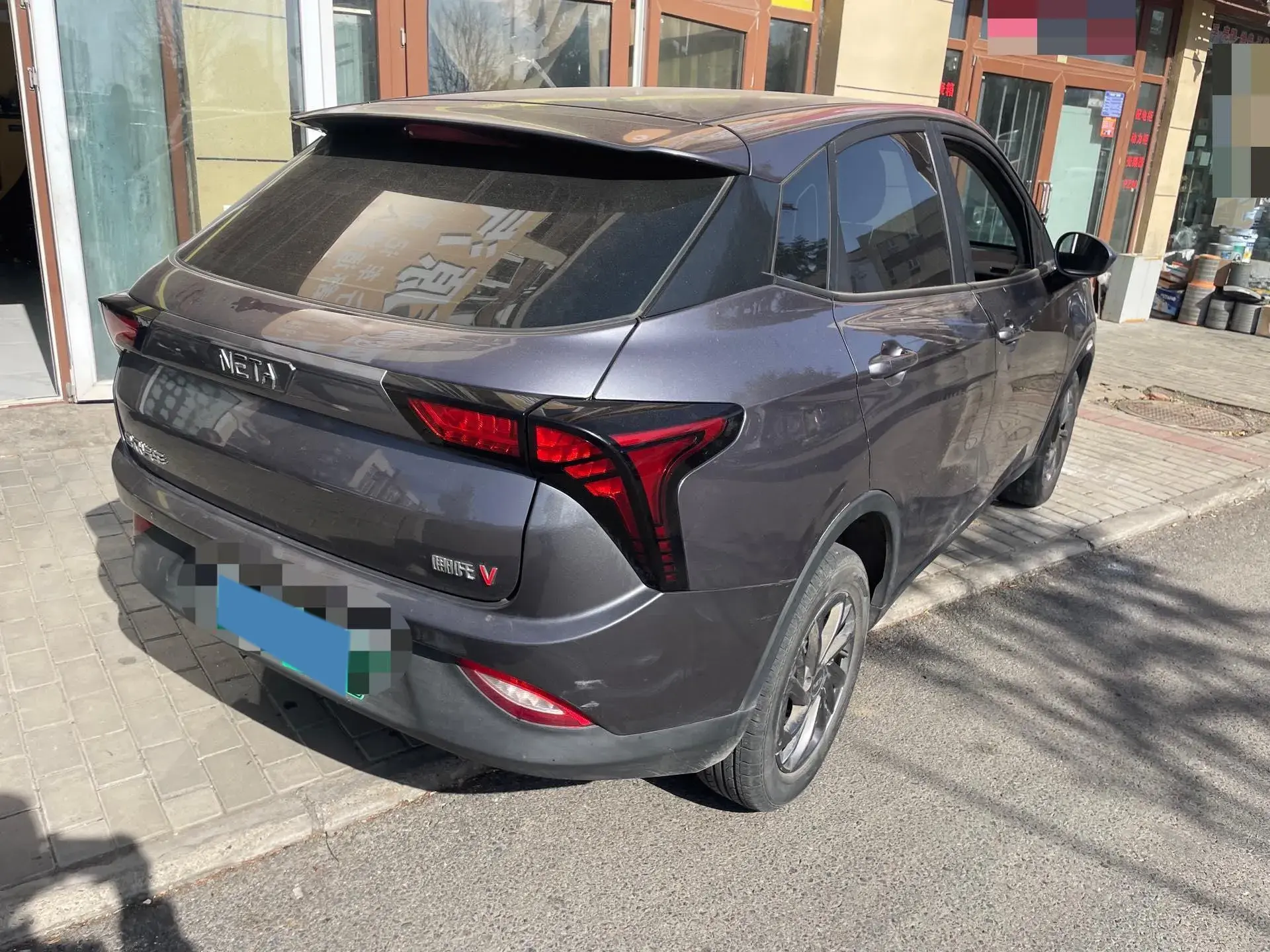 2022 NETA V thumbnail 4