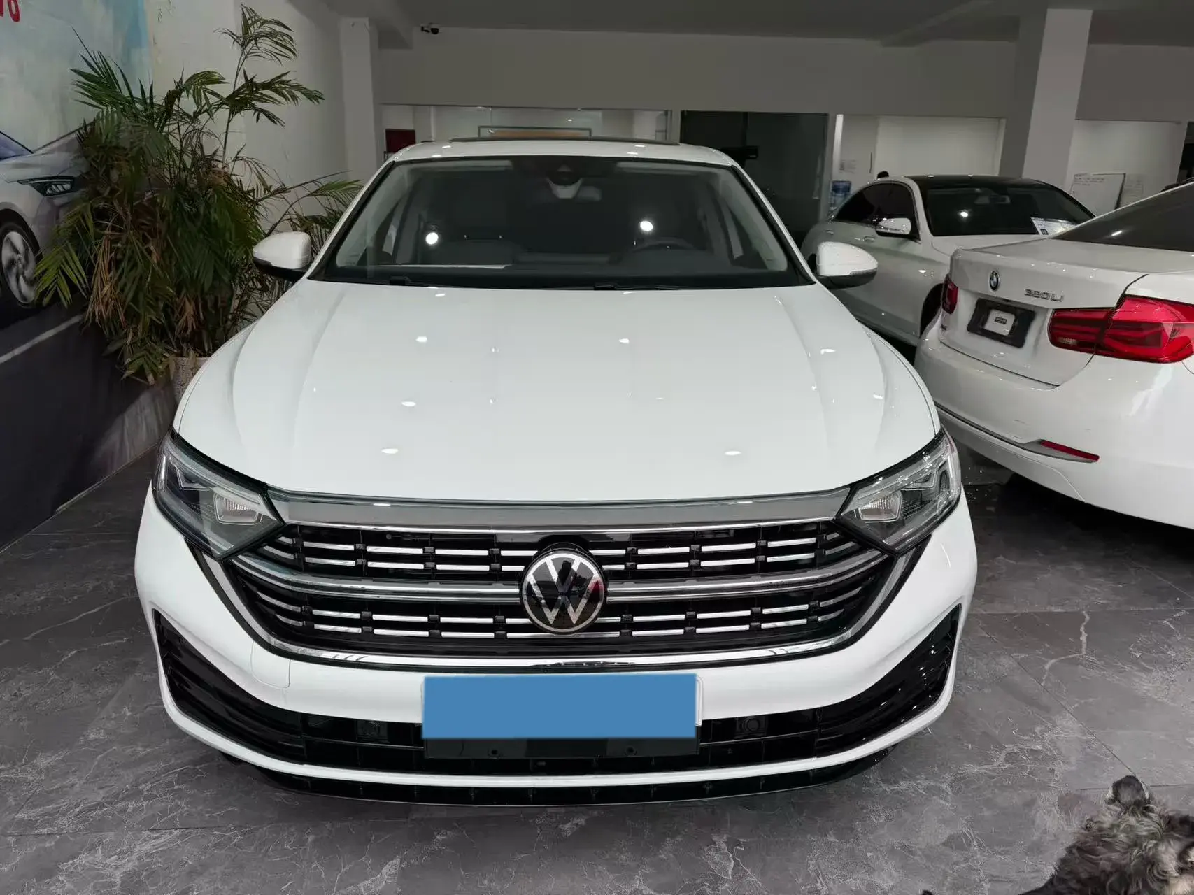 2023 VOLKSWAGEN SAGITAR thumbnail 2