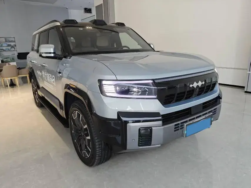 2025 FANGCHENGBAO BAO thumbnail 2