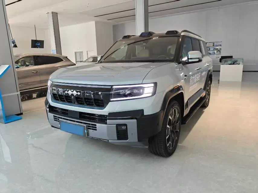 2025 FANGCHENGBAO BAO view 1